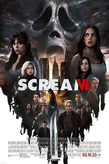 Scream-VI